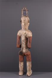 Statues africainesPaternité Igbo