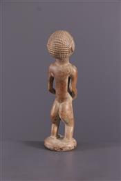 Statues africainesStatuette Tabwa