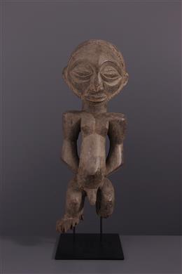 Art africain - Figure dancêtre Hemba Singiti