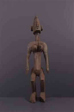 Statue Bambara Nyeleni