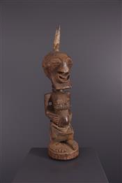 Statues africainesFétiche Songye
