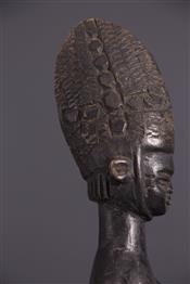 Statues africainesStatues Bijogo