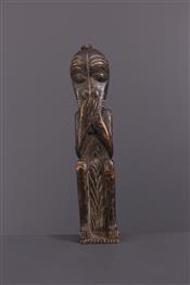 Statues africainesStatuette Sundi