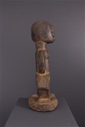 Statues africainesStatue Tetela