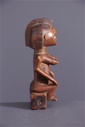Statues africainesStatuette Bembe