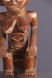 Statues africainesStatuette Bembe