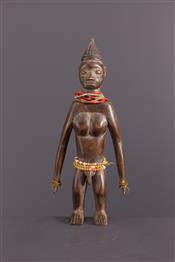 Statues africainesStatuette Zombo