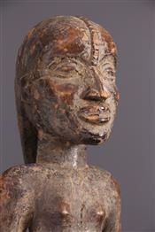 Statues africainesStatue Ekoi