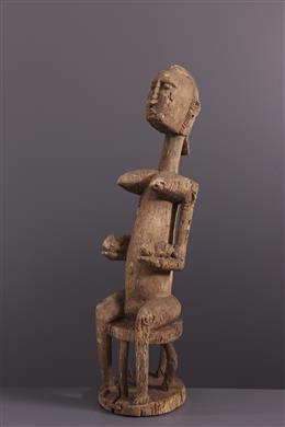 Art africain - Figure de maternité Dogon Dege