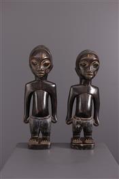 Statues africainesStatues Yoruba