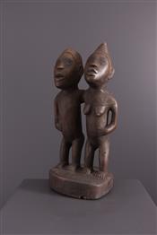 Statues africainesStatues Kakongo