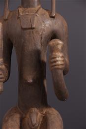 Statues africainesStatue Bamana