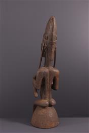 Statues africainesStatue Bamana