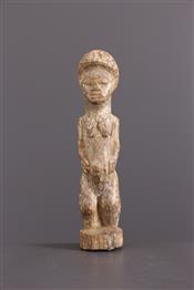 Statues africainesFétiche Baoule