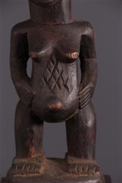 Statues africainesStatuette Hemba