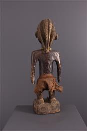 Statues africainesStatue Ovimbundu