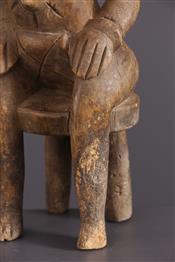 Statues africainesStatue Senufo