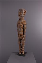 Statues africainesStatue Zigua