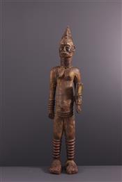 Statue Igbo