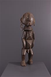 Statues africainesStatue Zande