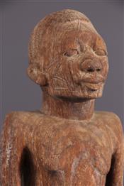 Statues africainesStatue Makonde
