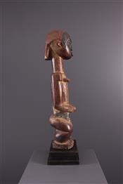 Statues africainesStatue Tabwa