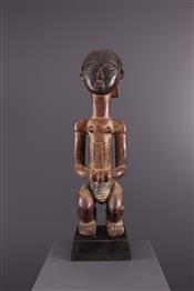 Statues africainesStatue Tabwa