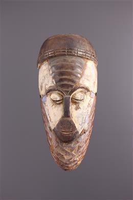 Masque Galwa, Galoa de l Okukwé