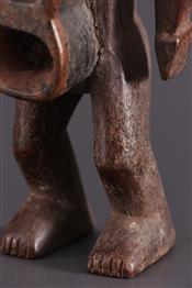 Statues africainesCoupe Koro