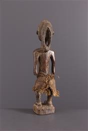 Statues africainesStatuette Ovimbundu