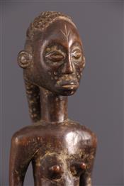 Statues africainesStatuette Ovimbundu