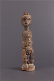 Statues africainesStatuette Baoule