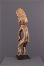Statues africainesStatuette Mbole