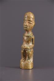 bronze africainBronze Kongo