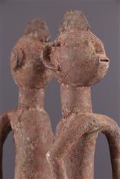 Statues africainesStatues Chamba