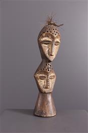 Statues africainesSculpture Lengola