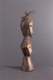 Statues africainesSculpture Lengola