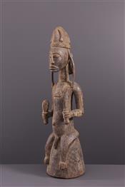 Statues africainesStatue Bambara