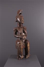 Statue Senoufo 