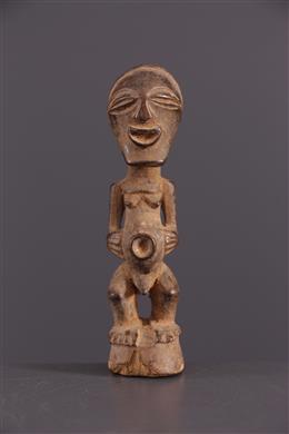 Art africain - Miniature Songye Nkishi