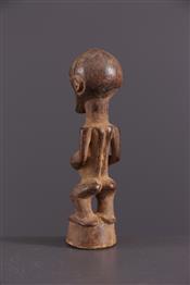 Statues africainesStatuette Songye