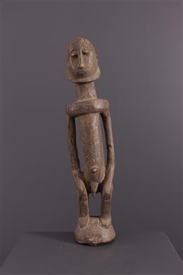 Art africain - Statuette Dogon Mali