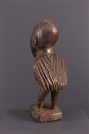 Statues africainesSculpture Kongo