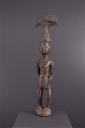 Statues africainesStatue Yoruba