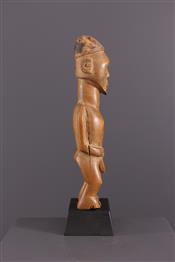 Statues africainesStatuette Teke