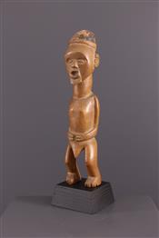 Statues africainesStatuette Teke