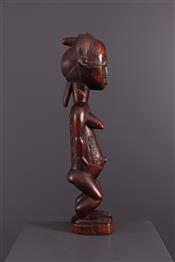 Statues africainesStatue Baule