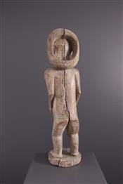 Statues africainesStatue Ovimbundu