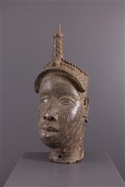 bronze africainBronze Ifé