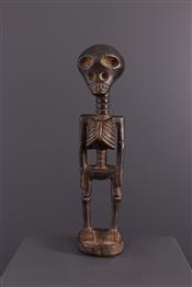 Squelette Songye
